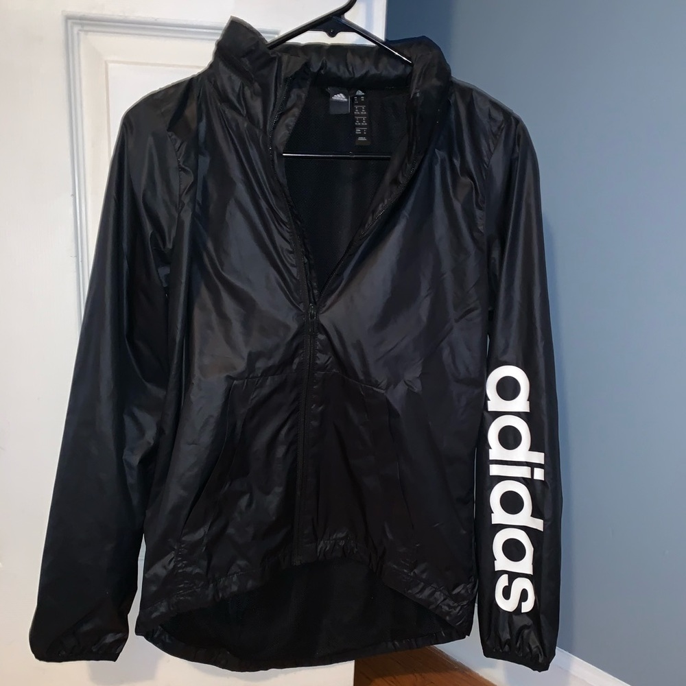 Adidas Windbreaker